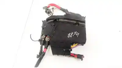 Gebrauchtes Autoersatzteil RELAIS SICHERUNGSKASTEN Multifunktionsrelais zum FORD FOCUS LIM. (CB8)  OEM-IAM-Referenzen AV6T14A067BB  AV6T-14A067-BB