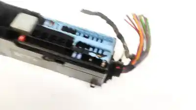 Second-hand car spare part fuse box unit for ford focus lim. (cb8) 1.6 tdci cat oem iam references   