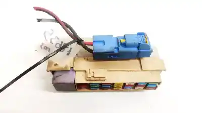 Second-hand car spare part FUSE BOX UNIT for RENAULT MODUS  OEM IAM references 8200241944  