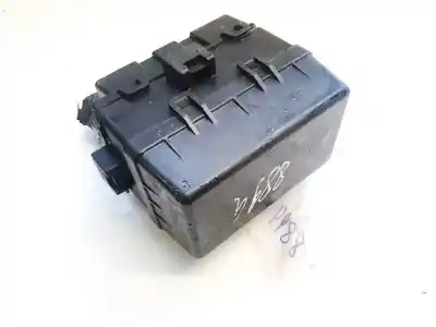 Second-hand car spare part fuse box unit for hyundai i30 1.6 crdi cat oem iam references   