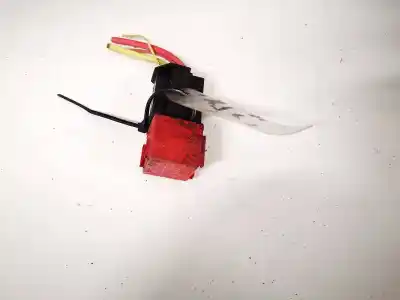 Peça sobressalente para automóvel em segunda mão  por RENAULT SCENIC II  Referências OEM IAM 8200253922  20240040