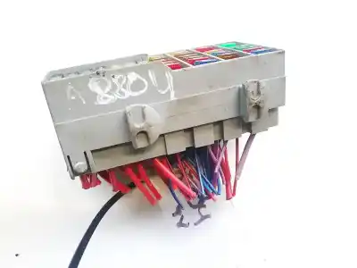 Second-hand car spare part fuse box unit for volvo xc90 2.5 t (7 asientos) oem iam references 8637669  