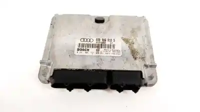 Second-hand car spare part  for AUDI A4 AVANT (B5)  OEM IAM references 038906018S  0281001721