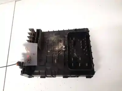 Автозапчастина б/у реле/запоперівник для skoda octavia combi (1z5) 1.9 tdi dpf посилання на oem iam 1k0937125a  