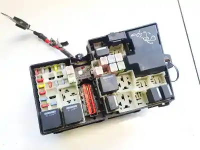 Peça sobressalente para automóvel em segunda mão  por VOLVO V50 (545)  Referências OEM IAM 8688039  BP4K-66767