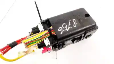 Peça sobressalente para automóvel em segunda mão caixa de fusíveis e relés por citroen ds4, i 2010.01 - 2018.12 1.6vti 88kw 118hp 2010.01 - 2018.12 referências oem iam 12v35a03531  12v-35a-03531