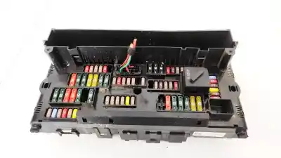 Second-hand car spare part Fuse Box Unit for BMW 5-SERIES, F07/F10 /F11 2010.03 - 2016.12 2.0 D 135KW 2010.03 --> OEM IAM references 925281501  317033442 Second-hand car spare part Fuse Box Unit for BMW 5-SERIES, F07/F10 /F11 2010.03 - 2016.12 2.0 D 135KW 2010.03 --> OEM IAM references 925281501  317033442