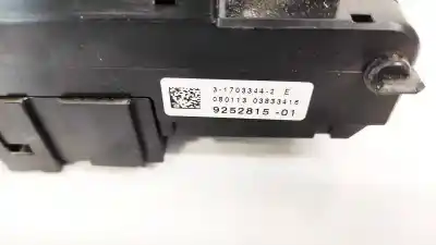 Second-hand car spare part fuse box unit for bmw 5-series, f07/f10 /f11 2010.03 - 2016.12 2.0 d 135kw 2010.03 --> oem iam references 925281501  9252815-01, 317033442 Second-hand car spare part fuse box unit for bmw 5-series, f07/f10 /f11 2010.03 - 2016.12 2.0 d 135kw 2010.03 --> oem iam references 925281501  9252815-01, 317033442