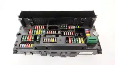 Second-hand car spare part Fuse Box Unit for BMW 5-SERIES, F07/F10 /F11 2010.03 - 2016.12 2.0 D 135KW 2010.03 --> OEM IAM references 925281501  9252815-01, 317033442 Second-hand car spare part Fuse Box Unit for BMW 5-SERIES, F07/F10 /F11 2010.03 - 2016.12 2.0 D 135KW 2010.03 --> OEM IAM references 925281501  9252815-01, 317033442