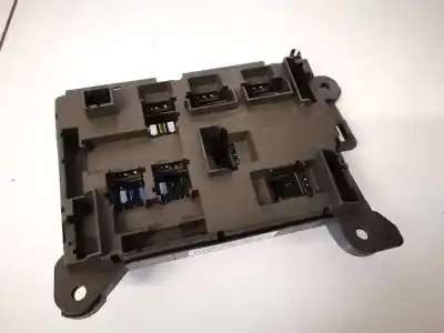 Peça sobressalente para automóvel em segunda mão caixa de fusíveis e relés por bmw x5 (e70) 3.0d referências oem iam 518954020a  693168703, b010105300