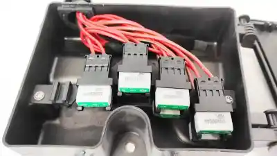 Автозапчасти б/у блок реле/предохранителей за volkswagen phaeton (3d2/3d8) 3.2 v6 24v ссылки oem iam 3d0937619p  