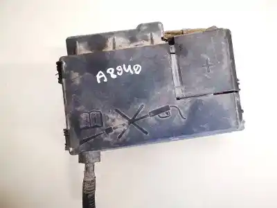 Second-hand car spare part FUSE BOX UNIT for CHEVROLET CRUZE (J300)  OEM IAM references   