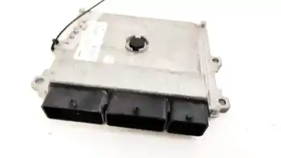 Second-hand car spare part ecu engine control for renault clio, 2012.11 - 2016 0.9 tce 90 66kw 2012.11 --> oem iam references 237105499r  162370844, v29086931a