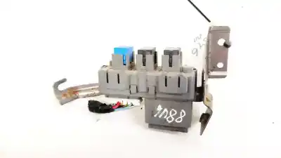 Автозапчасти б/у БЛОК РЕЛЕ/ПРЕДОХРАНИТЕЛЕЙ за HONDA CIVIC (FK)  ссылки OEM IAM TV00130  TV0-0130