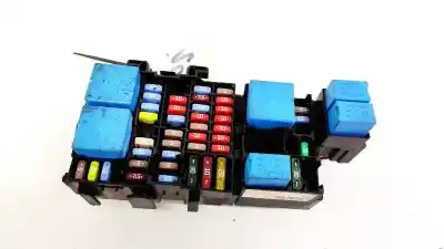 Peça sobressalente para automóvel em segunda mão  por RENAULT CLIO, 2012.11 - 2016  Referências OEM IAM   