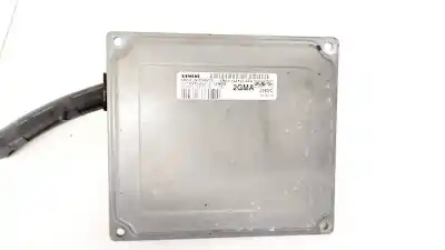 Peça sobressalente para automóvel em segunda mão  por FORD FOCUS TURNIER (CB4)  Referências OEM IAM 7M5112A650AFA  7M51-12A650-AFA, 2GMA, S118934202A