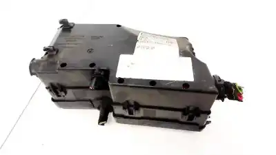Second-hand car spare part fuse box unit for ford focus turnier (cb4) 1.6 16v cat oem iam references 6m5t14k733ecb  