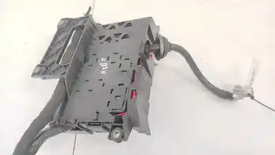 Second-hand car spare part fuse box unit for audi q7 (4l) 4.2 fsi oem iam references 4l0937555a  