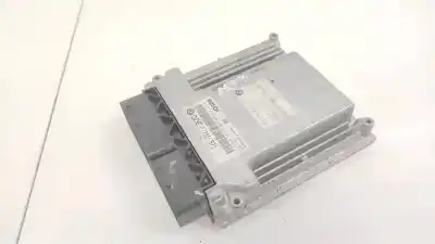 Pezzo di ricambio per auto di seconda mano  per BMW 7-SERIES, E65 / E66 / E67 /E68 2001.11 - 2008.06  Riferimenti OEM IAM 7791571  DDE7791571, 0281010898