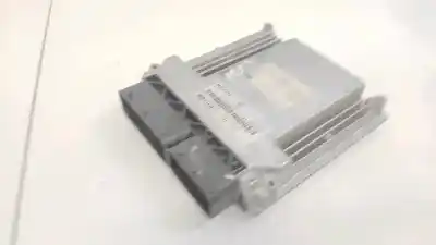 Second-hand car spare part ecu engine control for bmw 7-series, e65 / e66 / e67 /e68 2001.11 - 2008.06 730 d 160kw 2002.10 - 2008.06 oem iam references 7791571  dde7791571, 0281010898