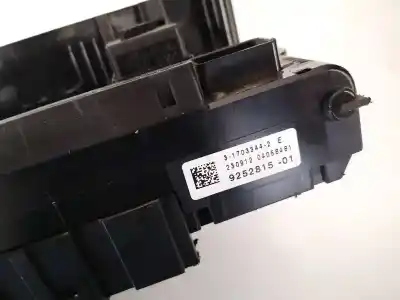 Автозапчасти б/у блок реле/предохранителей за bmw 5-series, f07/f10 /f11 2010.03 - 2016.12 2.0 d 135kw 2010.03 --> ссылки oem iam 925281501  9252815-01, 317033442 Автозапчасти б/у блок реле/предохранителей за bmw 5-series, f07/f10 /f11 2010.03 - 2016.12 2.0 d 135kw 2010.03 --> ссылки oem iam 925281501  9252815-01, 317033442