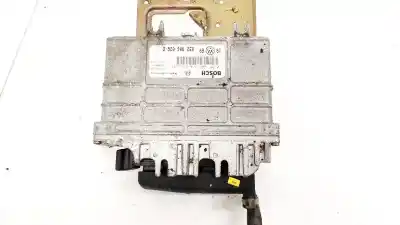 Pièce détachée automobile d'occasion  pour VOLKSWAGEN GOLF III (1H1)  Références OEM IAM 032906026D  0261203314