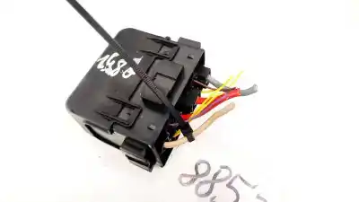 Peça sobressalente para automóvel em segunda mão  por RENAULT CLIO, 2012.11 - 2016  Referências OEM IAM   