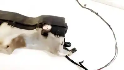 Second-hand car spare part fuse box unit for toyota corolla (e11) 2.0 d-4d linea sol oem iam references   