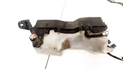 Second-hand car spare part fuse box unit for toyota corolla (e11) 2.0 d-4d linea sol oem iam references   