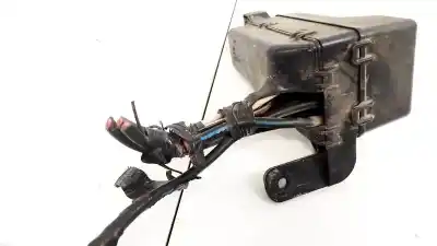 Second-hand car spare part fuse box unit for toyota corolla (e11) 2.0 d-4d linea sol oem iam references   