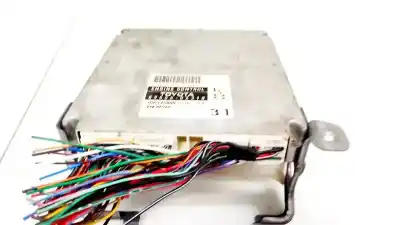 Second-hand car spare part ecu engine control for toyota corolla (e11) 2.0 d-4d linea sol oem iam references 8966602310  89666-02310, mb1758005310