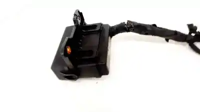 Second-hand car spare part fuse box unit for toyota corolla (e11) 2.0 d-4d linea sol oem iam references   