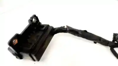 Second-hand car spare part fuse box unit for toyota corolla (e11) 2.0 d-4d linea sol oem iam references   