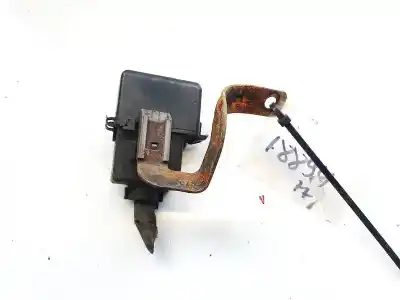 Pezzo di ricambio per auto di seconda mano relè per hyundai i30 1.6 crdi cat riferimenti oem iam mf632667  