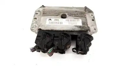 İkinci el araba yedek parçası  için DACIA SANDERO II  OEM IAM referansları 237102479R  V29029813A, 237102937R