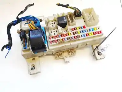 Pezzo di ricambio per auto di seconda mano  per FORD FOCUS C-MAX (CAP)  Riferimenti OEM IAM 4M5T14A073DJ  97RA-000001, 97RA-012018,4M5T-14A073-DJ