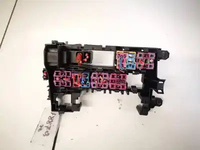 Second-hand car spare part fuse box unit for audi q7 (4l) 4.2 fsi oem iam references 4l1937503  