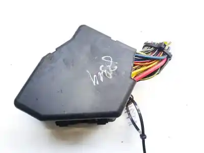 Second-hand car spare part fuse box unit for skoda superb i (3u4) 1.9 tdi oem iam references   