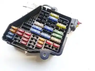 Second-hand car spare part fuse box unit for skoda superb i (3u4) 1.9 tdi oem iam references   