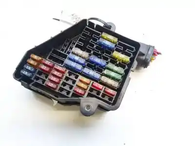 Pezzo di ricambio per auto di seconda mano Scatola Relè/fusibili per SKODA SUPERB I (3U4) 1.9 TDI Riferimenti OEM IAM   