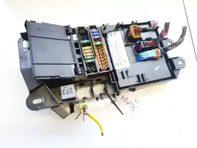 Автозапчасти б/у  за AUDI A6 ALLROAD QUATTRO (4FH)  ссылки OEM IAM 4F0907289F  5DK008762-11