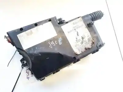 Автозапчастина б/у реле/запоперівник для ford focus c-max (cap) 1.8 tdci turbodiesel cat посилання на oem iam 3m5t14a067bc  3m5t-14a067-bc, 518804109