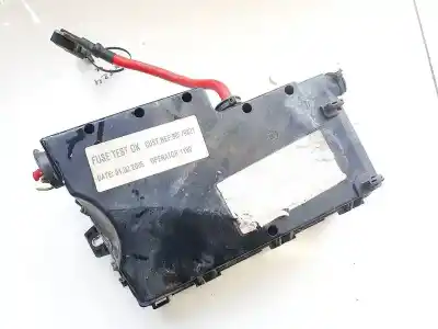 Автозапчасти б/у блок реле/предохранителей за volvo v50 (545) 1.8 ссылки oem iam 8688040  518818000