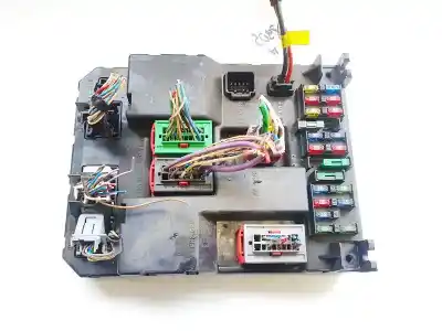 Second-hand car spare part  for PEUGEOT 307, 2000.08 - 2005.06  OEM IAM references 9651197680  96511969800R