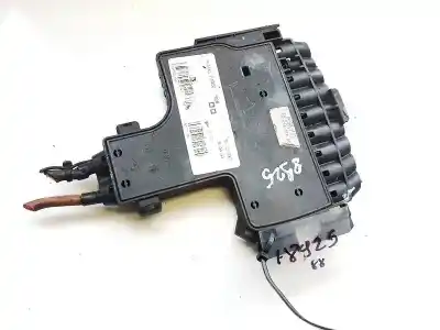 Автозапчастина б/у реле/запоперівник для citroen c4 picasso 1.6 16v hdi fap посилання на oem iam 9662914480  30-10-2007