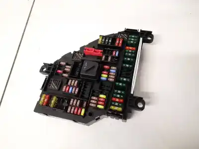 Автозапчасти б/у блок реле/предохранителей за bmw 5-series, f07/f10 /f11 2010.03 - 2016.12 2.0 d 135kw 2010.03 --> ссылки oem iam 923442401  9234424-01, 2-1703345-1 Автозапчасти б/у блок реле/предохранителей за bmw 5-series, f07/f10 /f11 2010.03 - 2016.12 2.0 d 135kw 2010.03 --> ссылки oem iam 923442401  9234424-01, 2-1703345-1