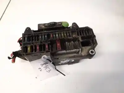 Pezzo di ricambio per auto di seconda mano  per BMW 7-SERIES, E65 / E66 / E67 /E68 2001.11 - 2008.06  Riferimenti OEM IAM 6113690058301  61136900583-01, 10688710