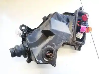 Second-hand car spare part fuse box unit for audi a6 allroad quattro (4fh) 3.2 fsi oem iam references   