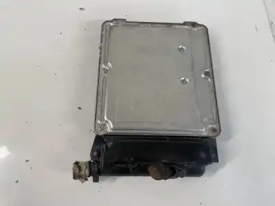 Second-hand car spare part ecu engine control for audi q7 (4l) 4.2 fsi oem iam references 4l0910560b  0261s02202, 1039s16888