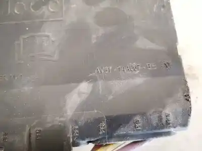 Second-hand car spare part fuse box unit for ford focus turn. (cb8) 1.6 tdci cat oem iam references av6t14a067bb  av6t-14a067-bb